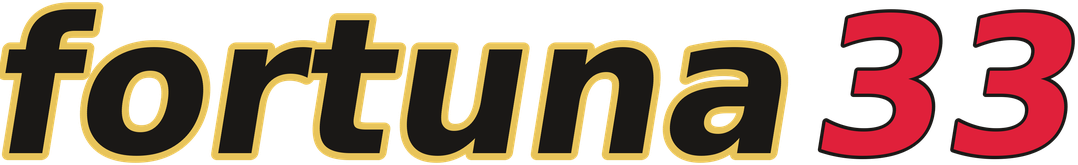 fortuna33 logo