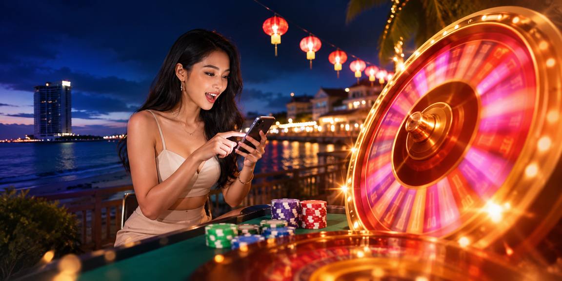 fortuna33 Kami Bina fortuna33 Untuk Anda di Malaysia